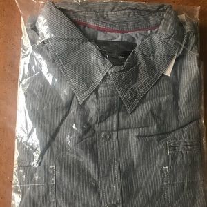 COPY - Harley Davidson shirt